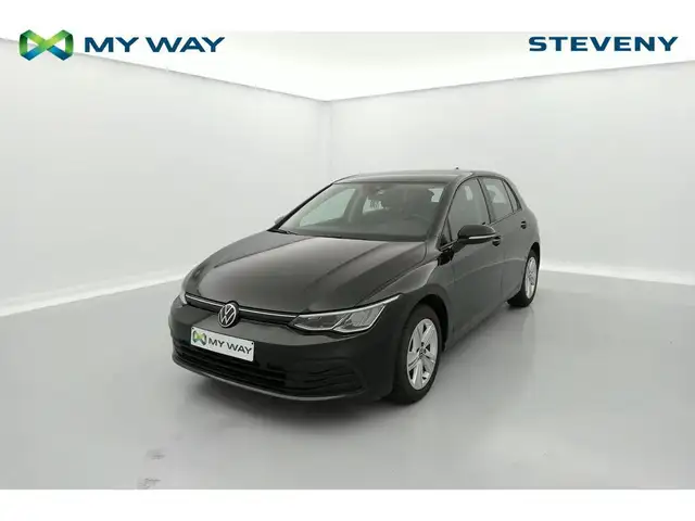 Volkswagen Golf Life 2.0TDI 85kW(115ch) 6v