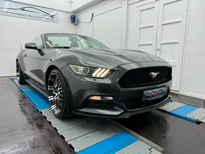 Annonce voiture d'occasion Ford Mustang - CARADIZE