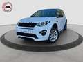 Land Rover Discovery Sport 2,0 TD4 HSE PANO DYNAMIC DESIGN Blanc - thumbnail 1