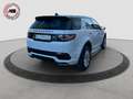 Land Rover Discovery Sport 2,0 TD4 HSE PANO DYNAMIC DESIGN Blanc - thumbnail 5