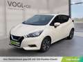 Nissan Micra 1,0 Acenta Beige - thumbnail 1