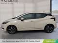 Nissan Micra 1,0 Acenta Beige - thumbnail 2