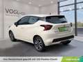 Nissan Micra 1,0 Acenta Beige - thumbnail 3