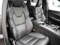Volvo XC60 Momentum AWD T5 EU6d-T Allrad StandHZG AHK Navi Le Grey - thumbnail 6