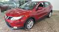 Nissan Qashqai Acenta NAVI AUTOMATIK Rojo - thumbnail 1