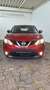Nissan Qashqai Acenta NAVI AUTOMATIK Rojo - thumbnail 2