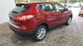Nissan Qashqai Acenta NAVI AUTOMATIK Rojo - thumbnail 8