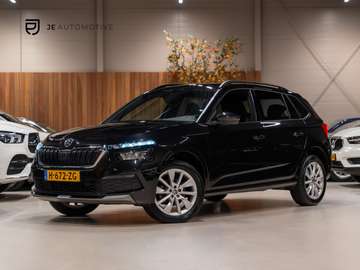 1.0 TSI DSG Sport Business, Apple Carplay, Android