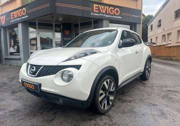 1.5 DCI 110CH TEKNA 2Wd