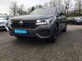 Volkswagen Touareg 3.0 TDI V6 4M R-LINE BLACK +AHK +DYNAUDIO +360° + Grau - thumbnail 6