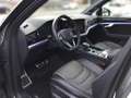 Volkswagen Touareg 3.0 TDI V6 4M R-LINE BLACK +AHK +DYNAUDIO +360° + Grau - thumbnail 9