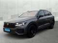 Volkswagen Touareg 3.0 TDI V6 4M R-LINE BLACK +AHK +DYNAUDIO +360° + Grau - thumbnail 2