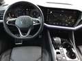 Volkswagen Touareg 3.0 TDI V6 4M R-LINE BLACK +AHK +DYNAUDIO +360° + Grau - thumbnail 11
