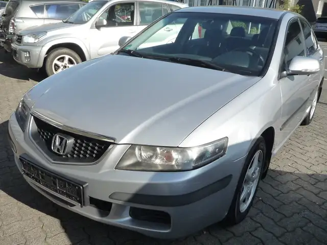 Honda Accord 2.0 Sport