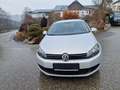 Volkswagen Golf Variant Rabbit BMT 1,6 TDI Grau - thumbnail 6