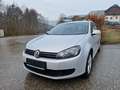 Volkswagen Golf Variant Rabbit BMT 1,6 TDI Grau - thumbnail 4