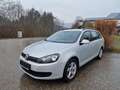 Volkswagen Golf Variant Rabbit BMT 1,6 TDI Grau - thumbnail 2