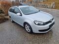 Volkswagen Golf Variant Rabbit BMT 1,6 TDI Grau - thumbnail 9
