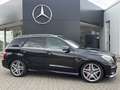 Mercedes-Benz ML 63 AMG 4Matic SPEEDSHIFT 7G-TRONIC Performance Package - thumbnail 4