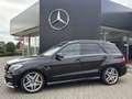 Mercedes-Benz ML 63 AMG 4Matic SPEEDSHIFT 7G-TRONIC Performance Package - thumbnail 5