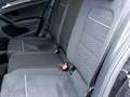 Volkswagen Golf GTD 2,0 TDI DSG, Navi, LED, Service neu Siyah - thumbnail 12