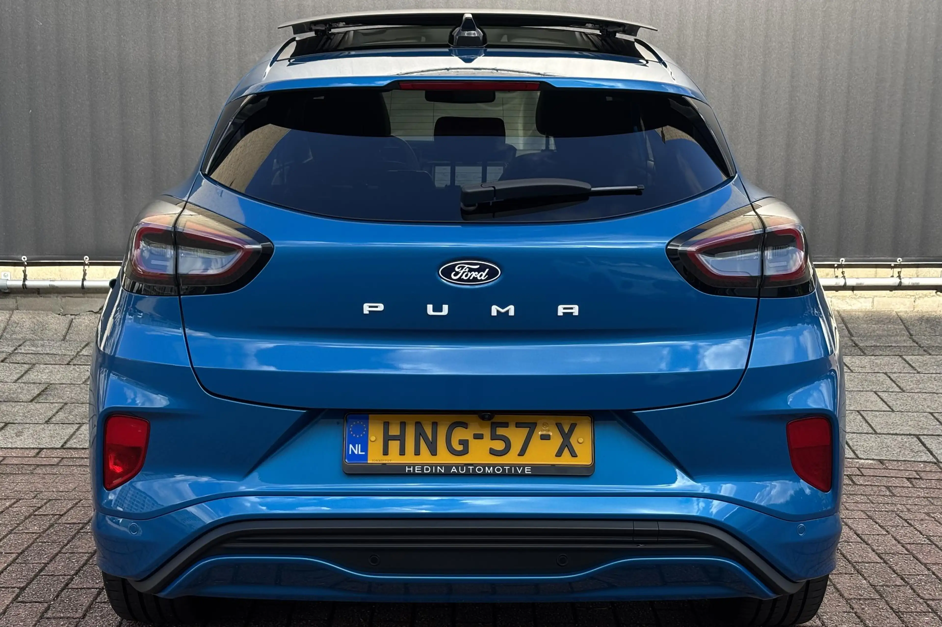 Ford Puma Gen-E Premium 44 kWh | BTW | Winterpack | 360° camera | — photo 10
