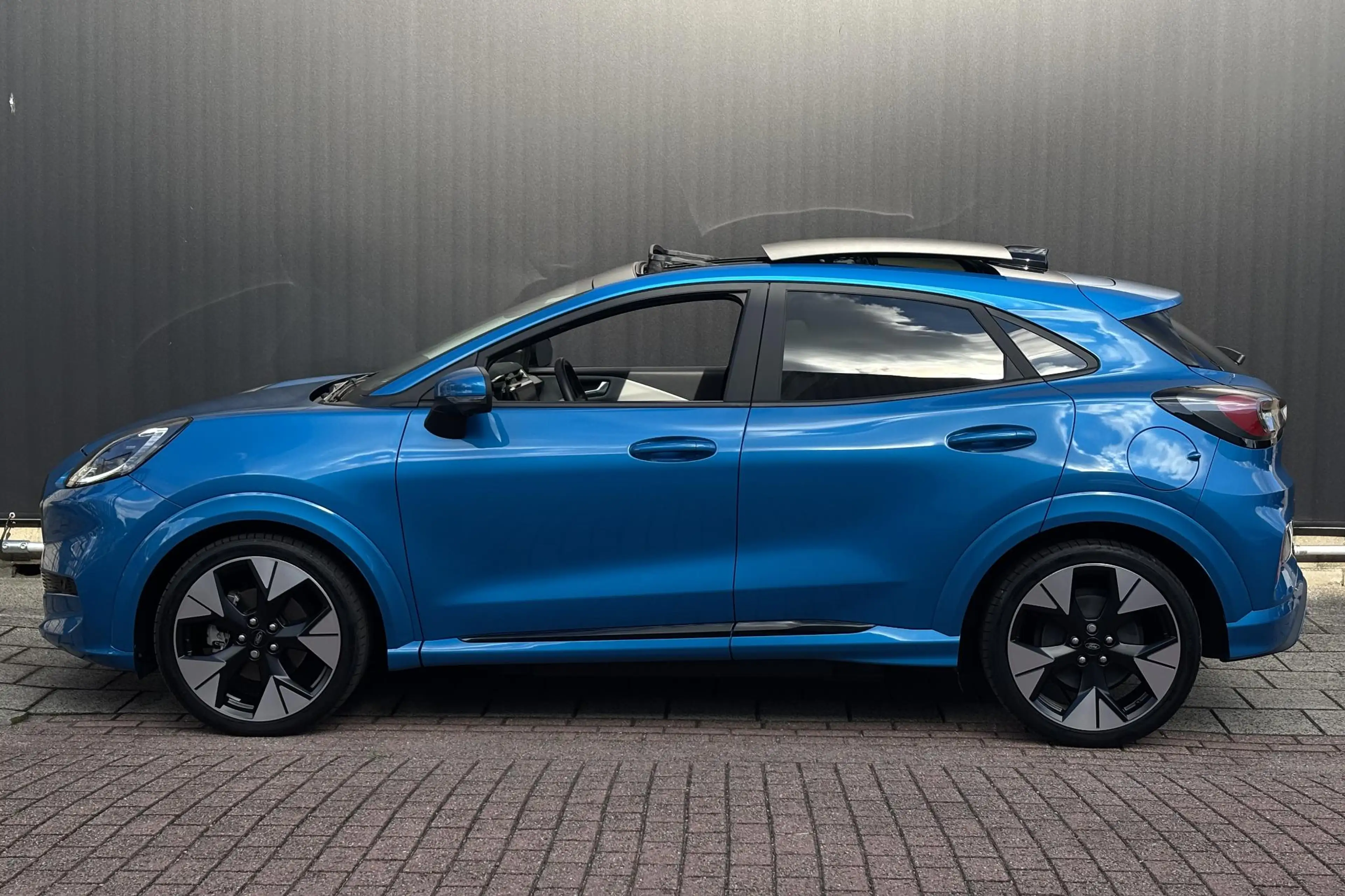 Ford Puma Gen-E Premium 44 kWh | BTW | Winterpack | 360° camera | — photo 6