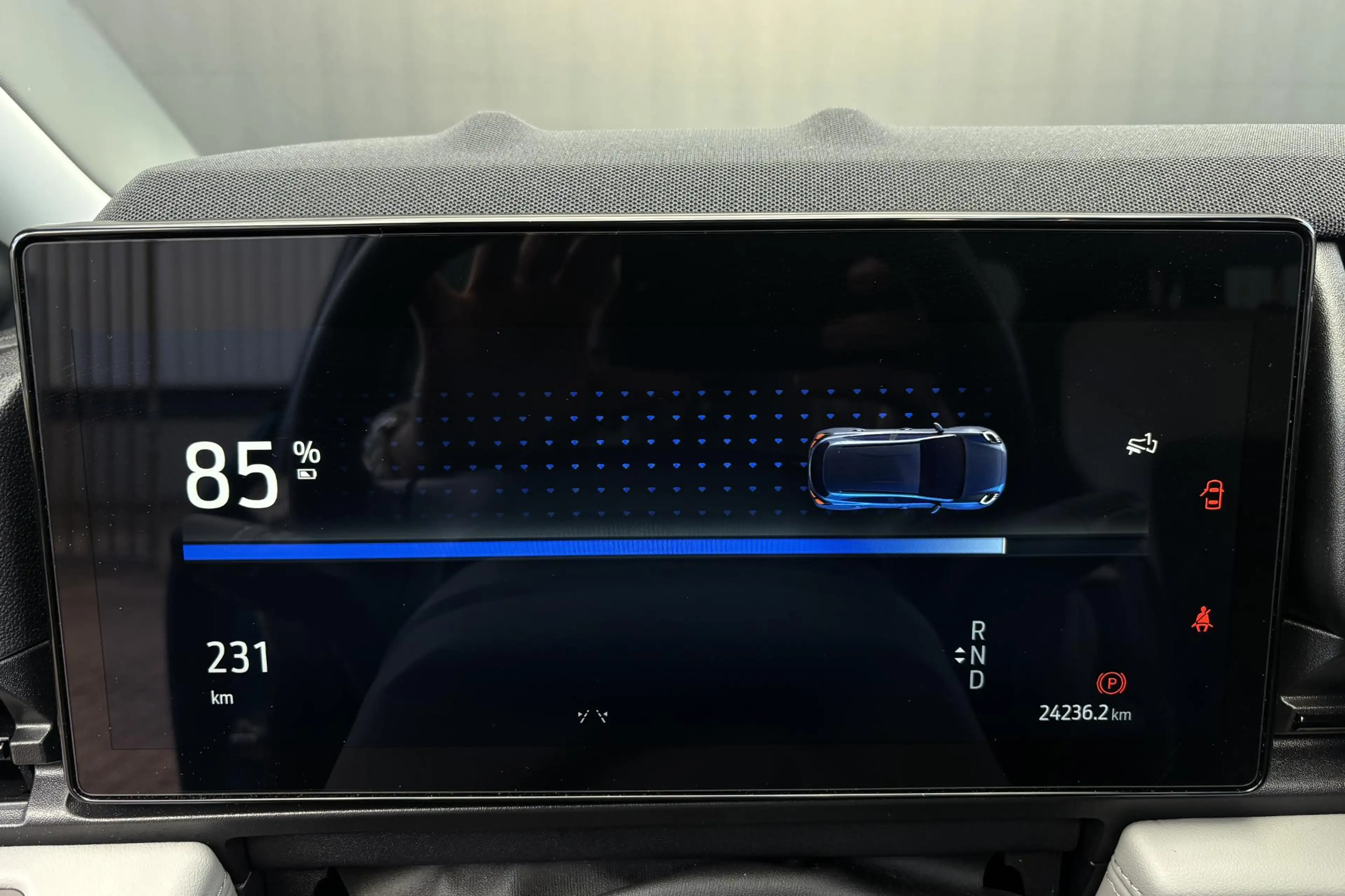 Ford Puma Gen-E Premium 44 kWh | BTW | Winterpack | 360° camera | — photo 13