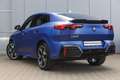 BMW iX2 eDrive20 65kWh High Executive M Sport / Panoramada Blue - thumbnail 2