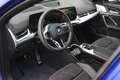BMW iX2 eDrive20 65kWh High Executive M Sport / Panoramada Blue - thumbnail 9