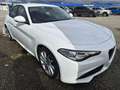 Alfa Romeo Giulia Giulia 2.2 t Sprint 160cv auto Blanc - thumbnail 5