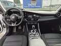 Alfa Romeo Giulia Giulia 2.2 t Sprint 160cv auto Blanc - thumbnail 8
