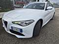 Alfa Romeo Giulia Giulia 2.2 t Sprint 160cv auto Blanc - thumbnail 1