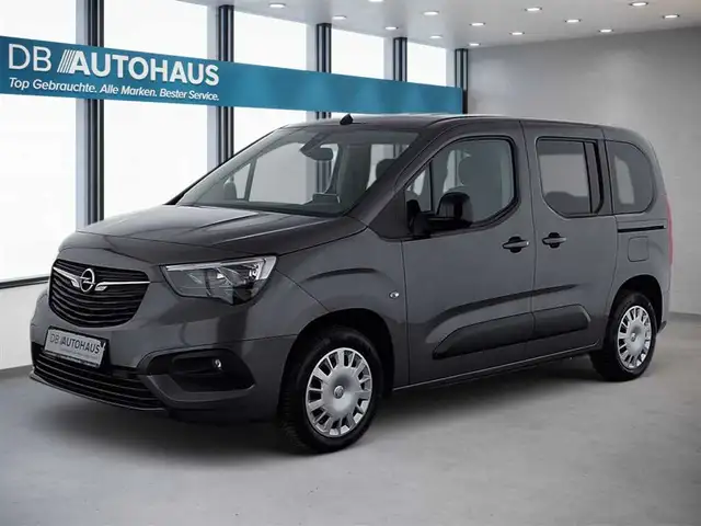 Opel Combo Life Elegance 1.5 Diesel