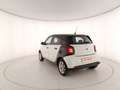 smart forFour II 1.0 Youngster 71cv twinamic Bianco - thumbnail 4