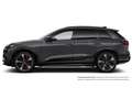 Audi Q6 e-tron quattro S LINE PANO B&O 360CAM ACC 21Z Gris - thumbnail 6