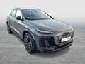Audi Q6 e-tron quattro S LINE PANO B&O 360CAM ACC 21Z Серый - thumbnail 6