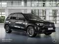 Mercedes-Benz GLE 450 4M AMG+NIGHT+PANO+360+AHK+MULTIBEAM+22"+9G Schwarz - thumbnail 17