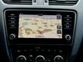 Skoda Octavia RS 2.0 TSI 245 DSG Toit Ouvrant Caméra Pack Hiver GPS Kessy Full LED Garantie 1an Noir - thumbnail 9