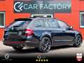 Skoda Octavia RS 2.0 TSI 245 DSG Toit Ouvrant Caméra Pack Hiver GPS Kessy Full LED Garantie 1an Noir - thumbnail 2