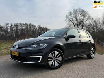E-DITION Automaat /89%SOH/ Apple CarPlay/Android A