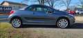Peugeot 207 Coupé-Cabrio Sport Grau - thumbnail 3