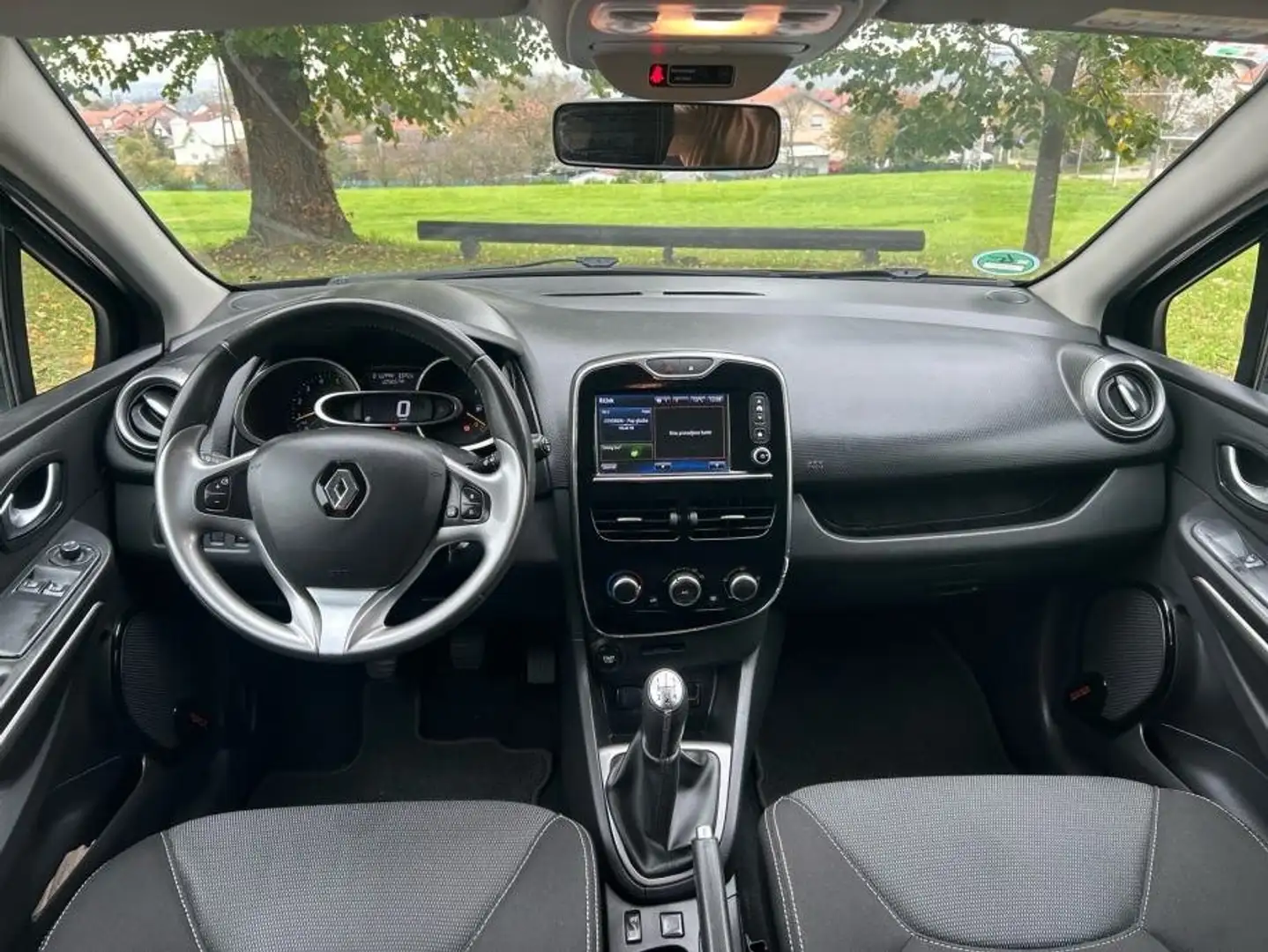 Renault Clio Clio 0.9 TCe Energy Authentique - 2