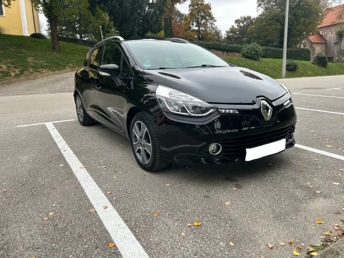 Renault Clio Clio 0.9 TCe Energy Authentique - 1