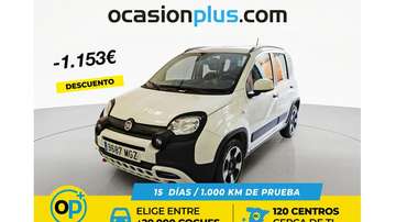 1.0 Gse Cross Hybrid