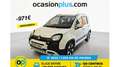 Fiat Panda 1.0 Gse Cross Hybrid Weiß - thumbnail 1