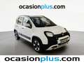 Fiat Panda 1.0 Gse Cross Hybrid Weiß - thumbnail 2
