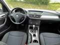 BMW X1 xDrive +NUR 99.000 KM! +AUTOMATIK+ALLRAD*AHK+ SUV Silber - thumbnail 11