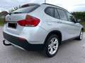 BMW X1 xDrive +NUR 99.000 KM! +AUTOMATIK+ALLRAD*AHK+ SUV Silber - thumbnail 6