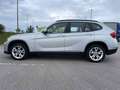 BMW X1 xDrive +NUR 99.000 KM! +AUTOMATIK+ALLRAD*AHK+ SUV Silber - thumbnail 3